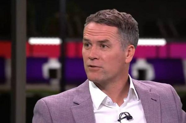  نظر مایکل اوون درباره کورس قهرمانی این فصل لیگ جزیره