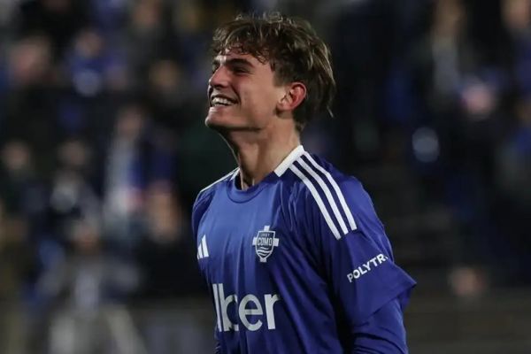 بازیکن رئالی، ستاره محبوب فابرگاس