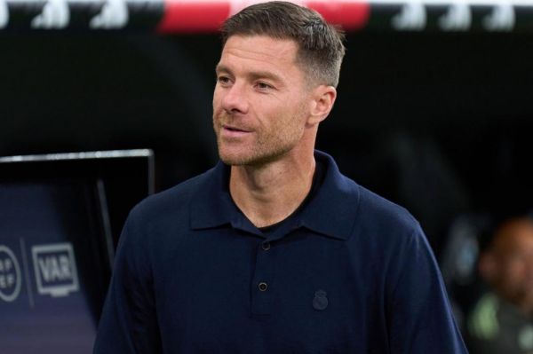  توصیه بازیکن سابق رئال مادرید به ژابی آلونسو