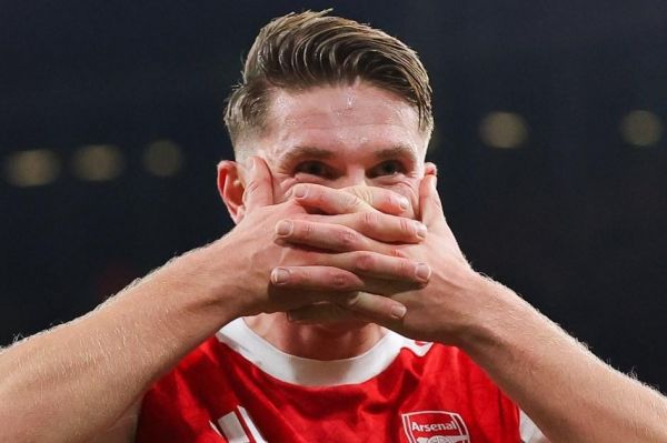  هشدار شیرر به آرسنال درباره شرایط ویکتور یوکرس در این تیم