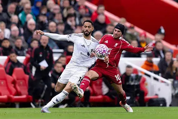 منچستریونایتد هنوز هم در بحران است