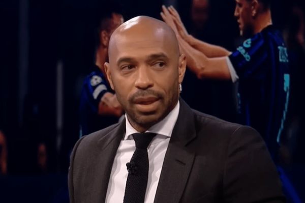  سه شانس اول قهرمانی در لیگ قهرمانان از نگاه تیری آنری