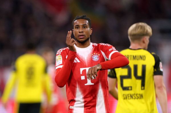  قرارداد ستاره بایرن مونیخ را نمی‌توان فسخ کرد