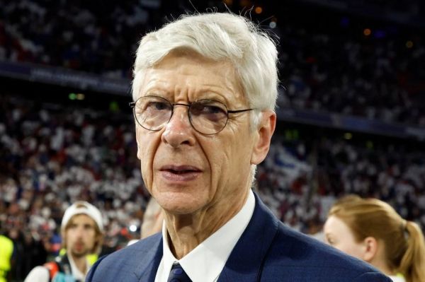 پیشبینی آرسن ونگر از قهرمان این فصل لیگ برتر انگلیس