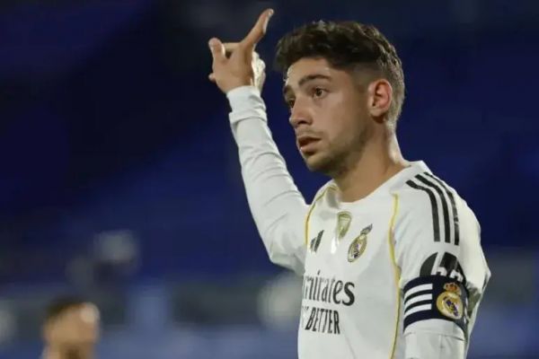 ژابی آلونسو و معمایی که برای بازی دادن به والورده دارد