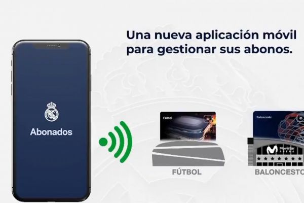  گام جدید رئال مادرید برای دیجیتالی کردن ساختار باشگاه