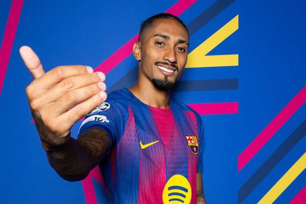 خبر بسیار خوب برای هواداران بارسلونا در آستانه الکلاسیکو