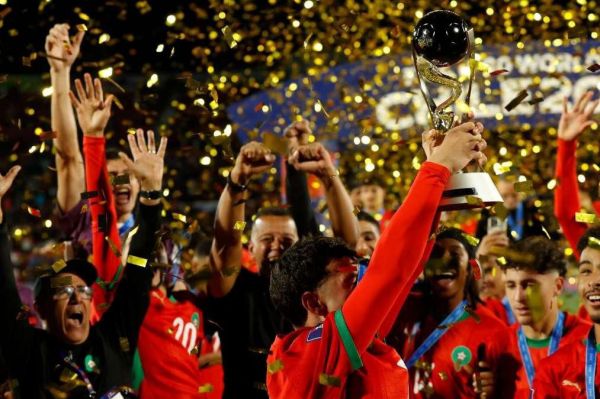 مراکش و جذب مربی از رئال مادرید برای رسیدن به رویای بزرگ خود