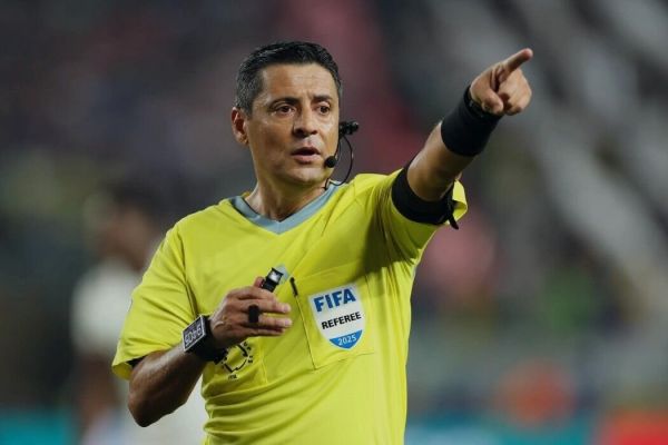 فغانی امیدوارم در جام جهانی عملکرد خوبی داشته باشم