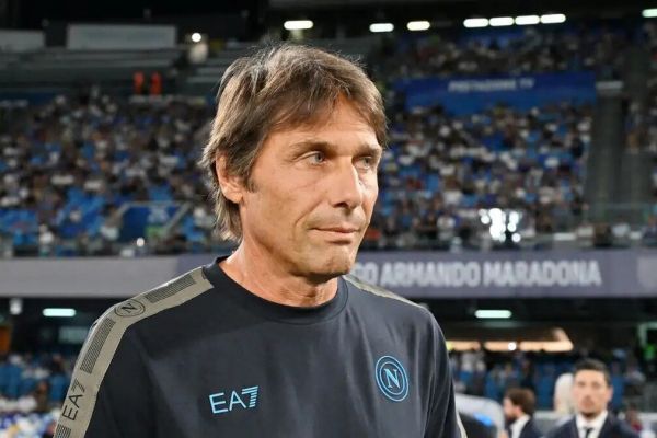 کونته و آمار فاجعهباری که در لیگ قهرمانان اروپا داشته است