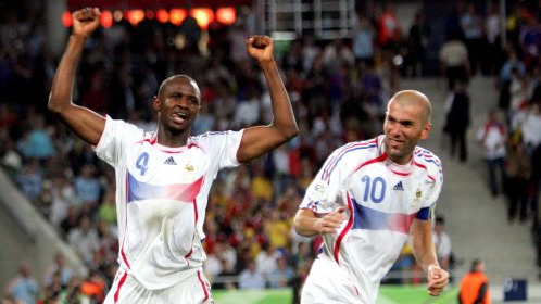  چرا ستاره فرانسوی پیشنهاد رئال مادرید را رد کرد