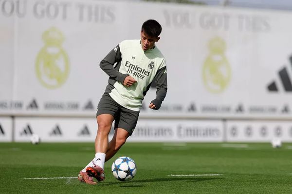  ستاره ترکیه‌ای در ال کلاسیکو فیکس می‌شود