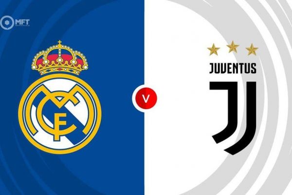  لیست رسمی رئال مادرید برای بازی با یوونتوس اعلام شد