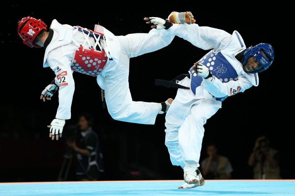  فدراسیون جهانی تکواندو در آستانه تصویب ضربه ۶ امتیازی