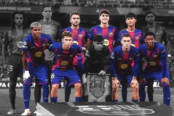 رتبهبندی برترین آکادمیهای باشگاههای جهان