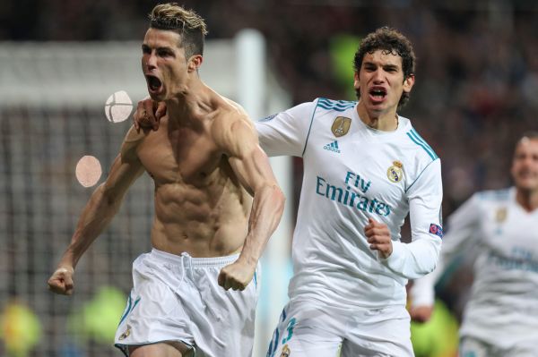  رئال مادرید و یوونتوس؛ دیداری خوش‌یمن برای شانزدهمین جام