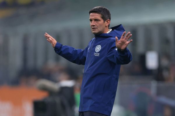 کریستین چیوو و شاهکاری که در اینتر انجام داده است