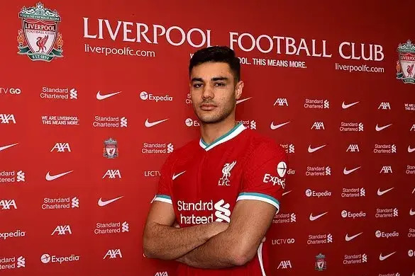  بازگشت بازیکن لیورپول که 500 روز از میادین به دور بود