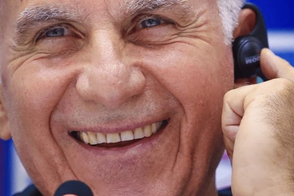  هدیه عمان به کی‌روش برای حذف از جام جهانی