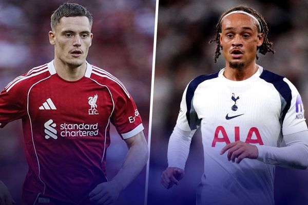  ژاوی سیمونز و ویرتز مشکل مشابهی دارند