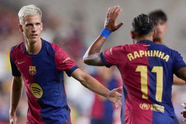 نگاهی به وضعیت بازیکنان مصدوم بارسلونا پیش از ال کلاسیکو