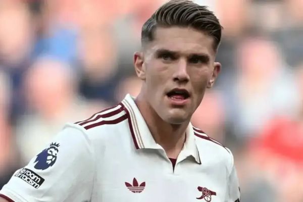  ادعای عجیب ستاره سابق لیگ برتر  یوکرس یک مهاجم نخبه نیست