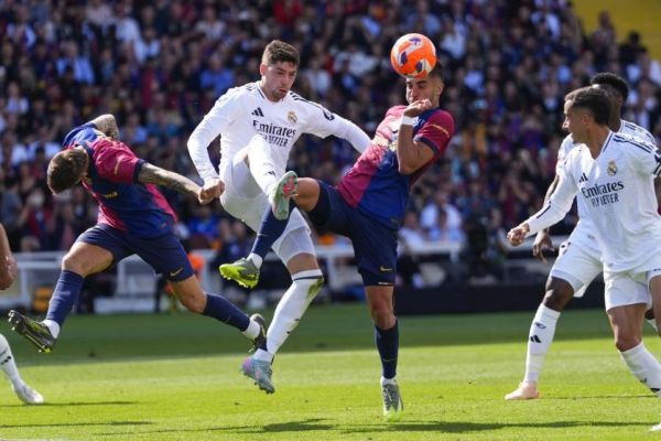  نظر کمیته داوران اسپانیا درباره انتخاب داور ال کلاسیکو