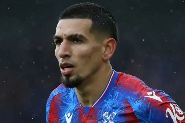  مصدومیت ستاره کلیدی تیم لیگ برتری در تمرینات