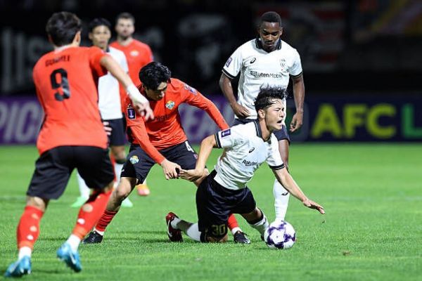  رقابت تنگاتنگ مدعیان در صدر جدول لیگ نخبگان آسیا ادامه دارد