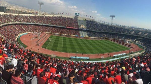  معادله‌ای به نام دربی؛ سازمان لیگ در انتظار پرسپولیس، پرسپولیس در انتظار ورزشگاه آزادی