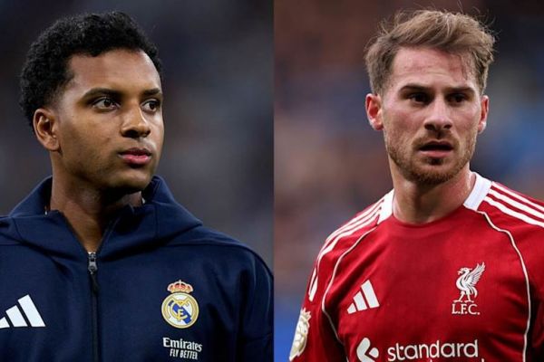 نقل و انتقالات جانشین کروس در رئال مادرید؛ بازگشت آرسنال برای ستاره رئال