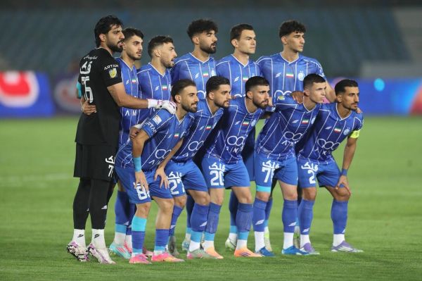 استقلال مقابل الوحدات؛ همان ترکیب امیدوارکننده بازی قبل