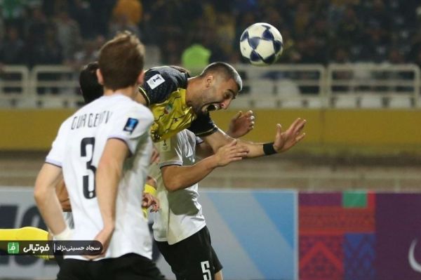 شب و روز رویایی کاوه؛ گل 3 امتیازی و کادوی ده میلیارد تومانی