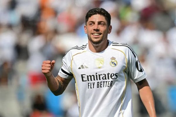 خیال ژابی آلونسو از پست والورده راحت شد