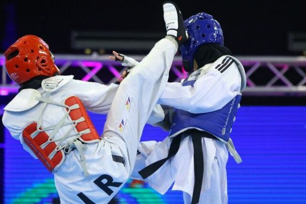  میزبان مسابقات جهانی تکواندو ۲۰۲۷ مشخص شد