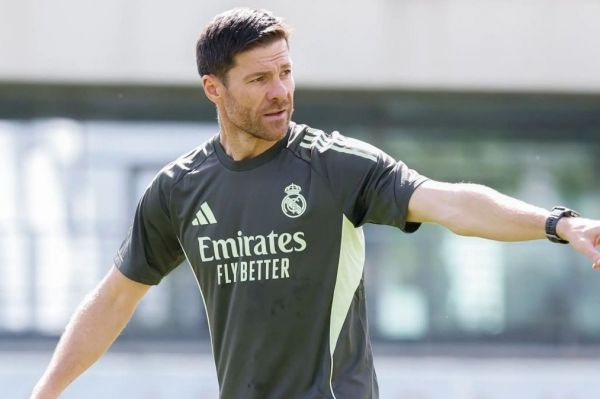 دو چالش بزرگ ژابی آلونسو مقابل یوونتوس و بارسلونا