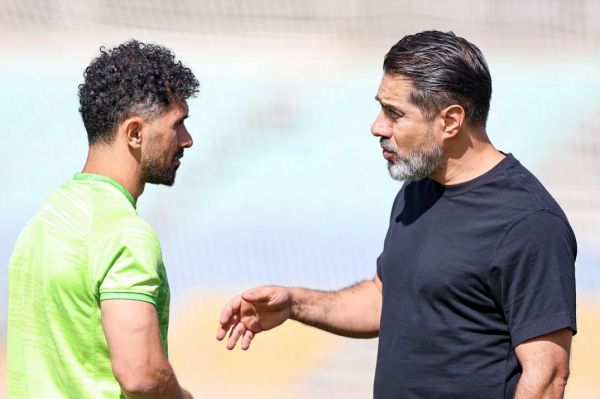 جلسه بزرگترهای پرسپولیس برای خروج از بحران