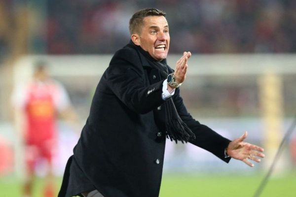 فعلا خبری از توافق نهایی با اوسمار ویرا نیست