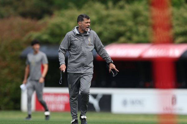 ادعای کونسیسائو الاتحاد در حد و اندازه تیمهای اروپایی است