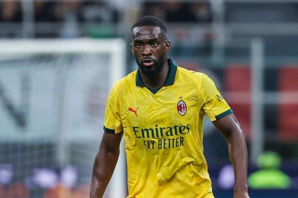  بازیکن میلان این تیم را خانه خودش می‌داند