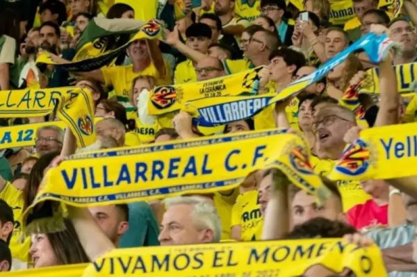 حمله ویارئال به لالیگا پس از لغو شدن بازی مقابل بارسلونا در آمریکا
