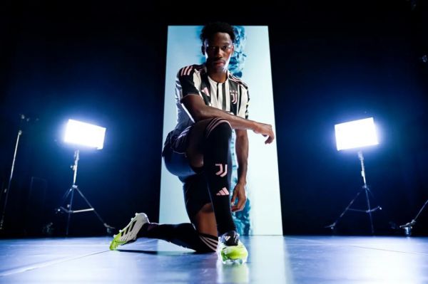  ستاره یوونتوس و انگیزه ویژه‌ای که برای درخشیدن مقابل رئال مادرید دارد