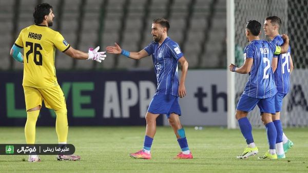 درباره مهران احمدی؛ درخشان اما بیادعا