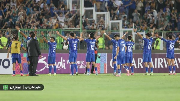  شرط اصلی صعود استقلال؛ بردن المحرق در بحرین با دو گل