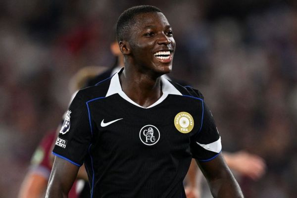 تلاش چلسی برای حفظ ستاره موردنظر رئال مادرید