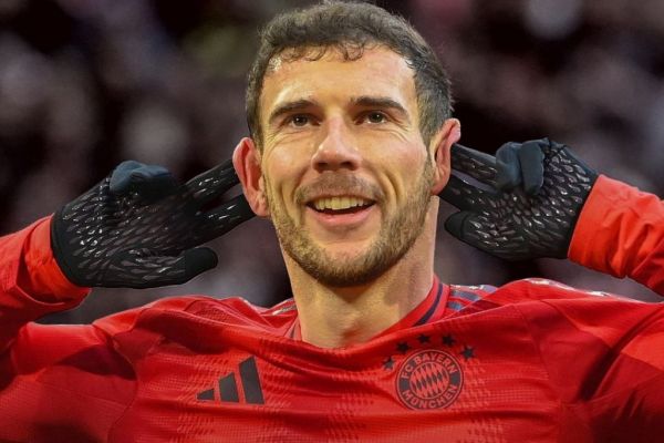 آینده مبهم برای گورتزکا، امیدها برای تمدید گنبری