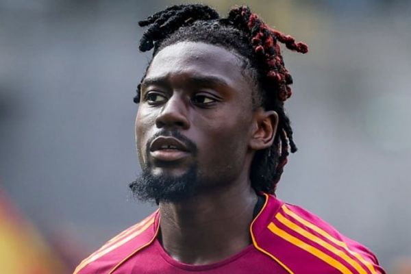  هافبک فرانسوی رم در فهرست اهداف تابستانی شیاطین سرخ