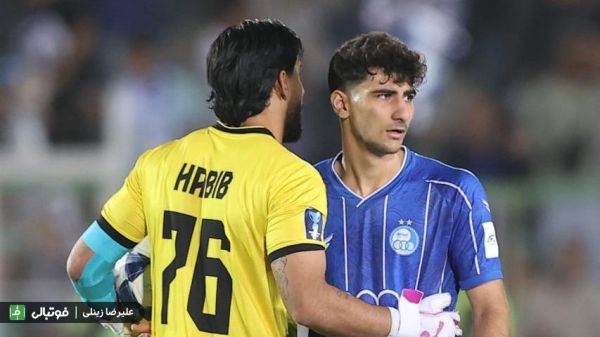  آنالیز ویژه؛ روزهای خوش خط هافبک استقلال در نبود اندونگ