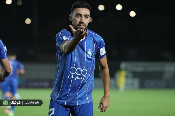 بنویسید مونیر؛ بخوانید آچار فرانسه استقلال