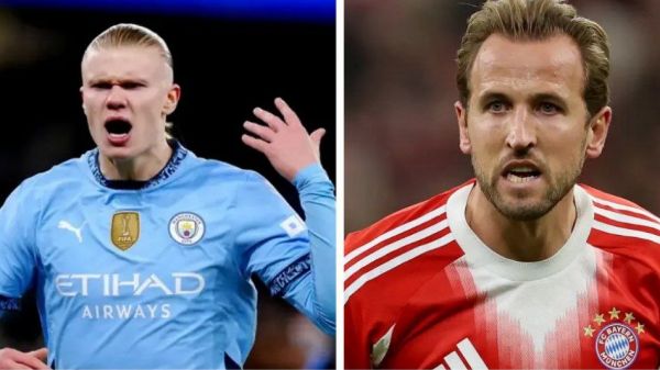  بیشترین گل زده در تمامی رقابت های فوتبال از زمان حضور رونالدو در عربستان